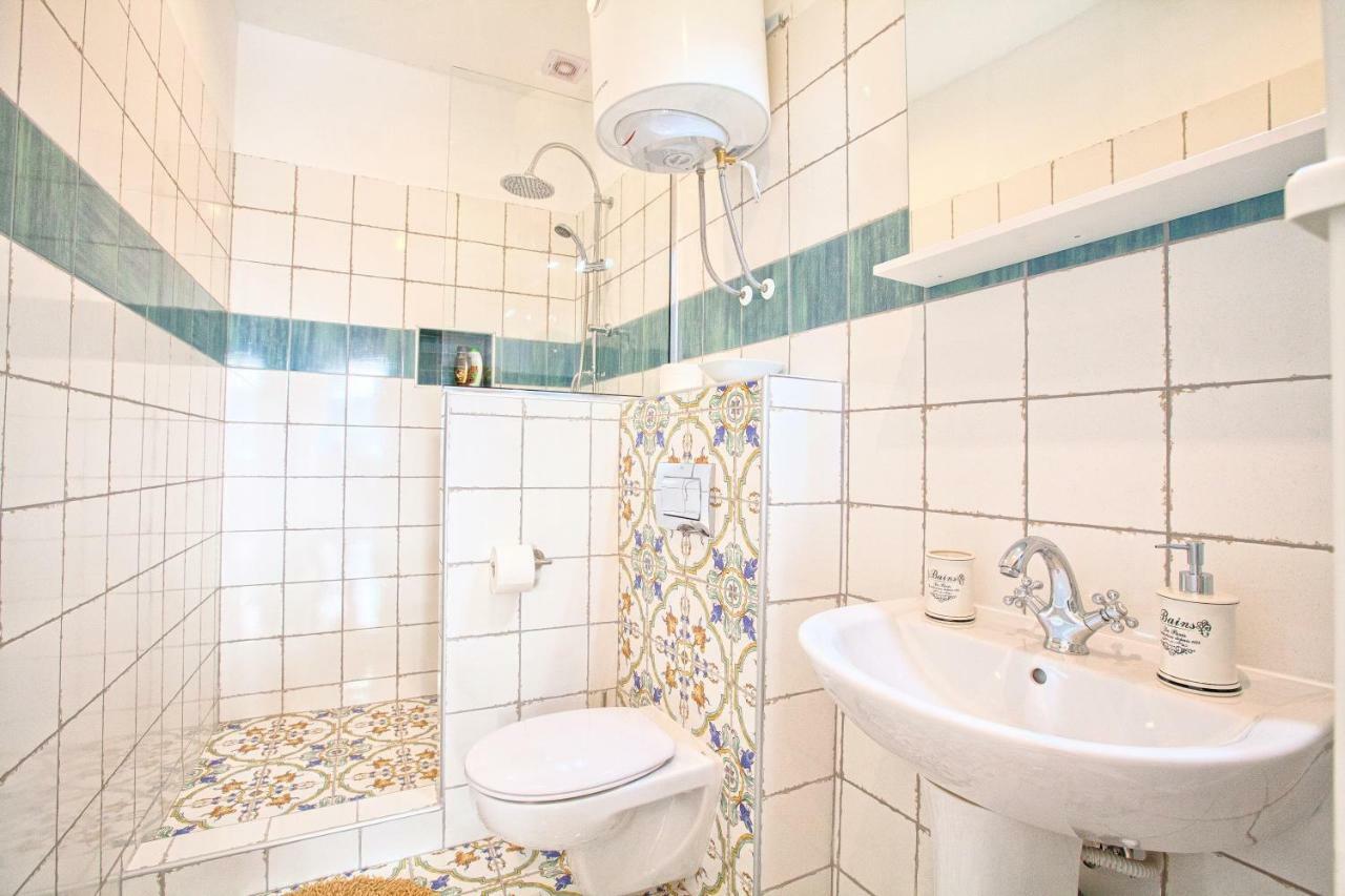 Apartment Irma 풀라 외부 사진